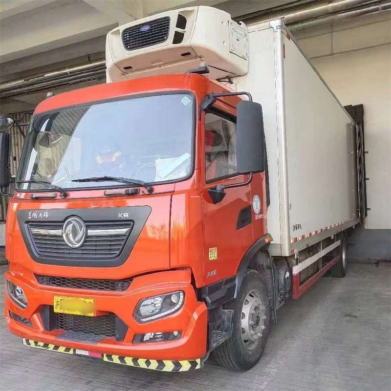 安吉县潞城区物流：多元专线与高效运输探秘